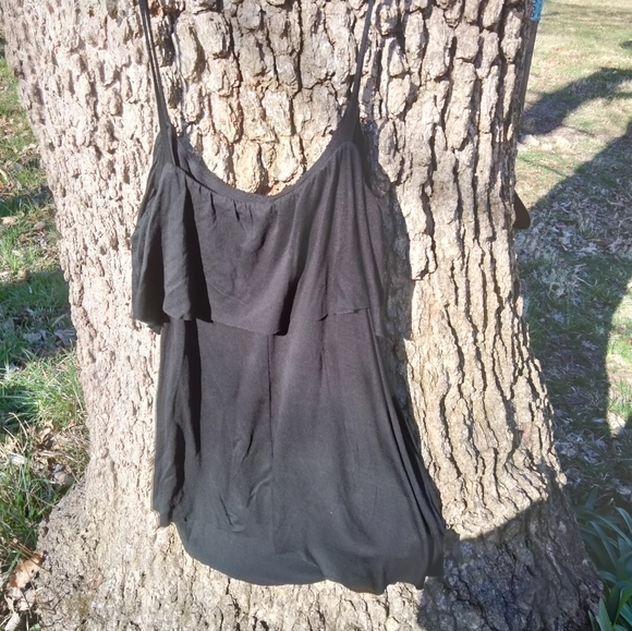 Rampage Swim Cover-up in size S - Picture 4 of 4